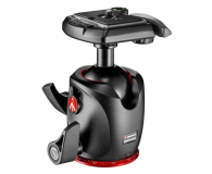 Manfrotto X-PRO kulowa z płytką RC2 - 362673 - zdjęcie 1